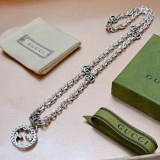 Gucci Necklaces